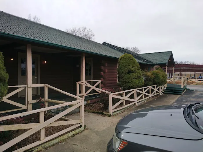 Weakley County Animal Clinic Picture 6