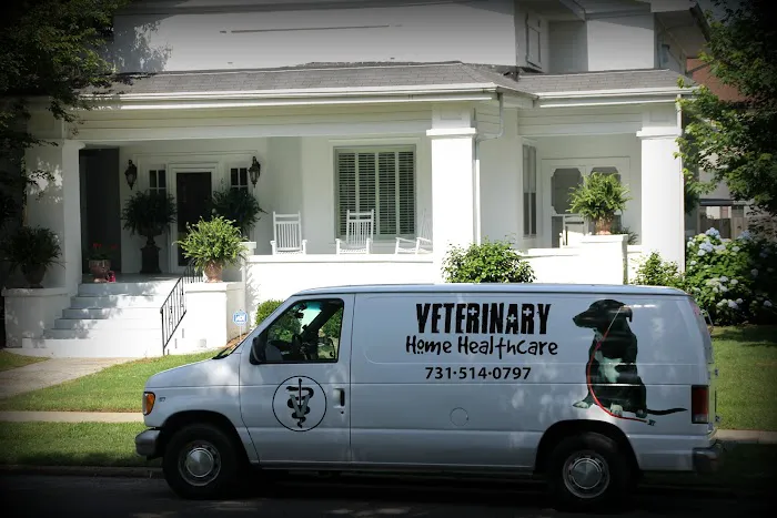 Veterinary Home Healthcare & Canine Chiropractic Picture 3