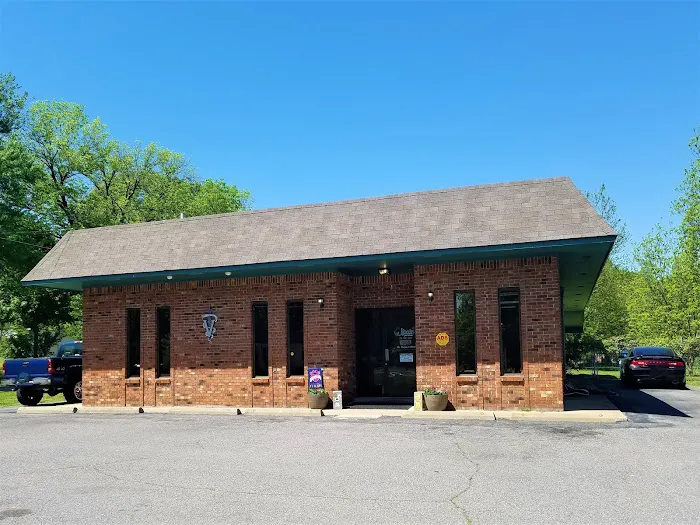 Hooks Pet Clinic Picture 8