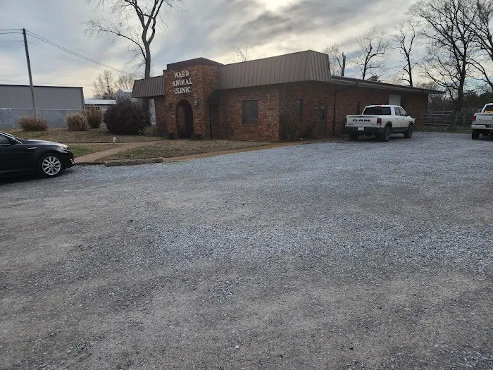 Ward Animal Clinic Picture 8
