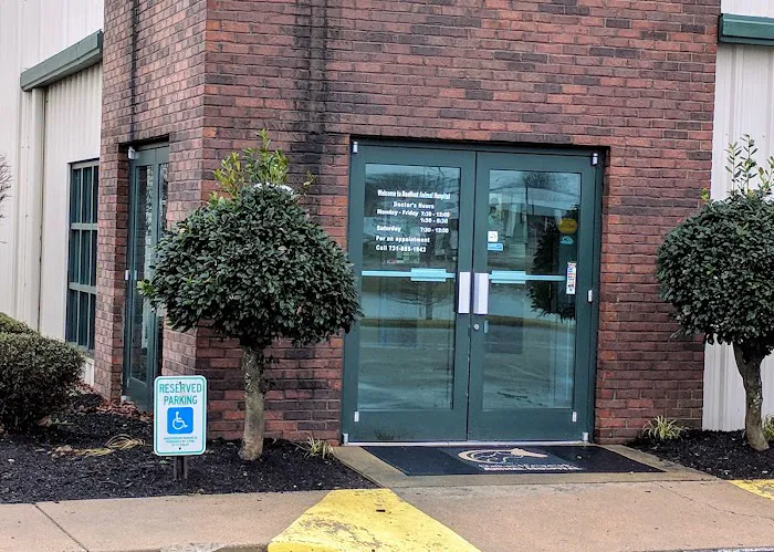 Reelfoot Animal Hospital Picture 3