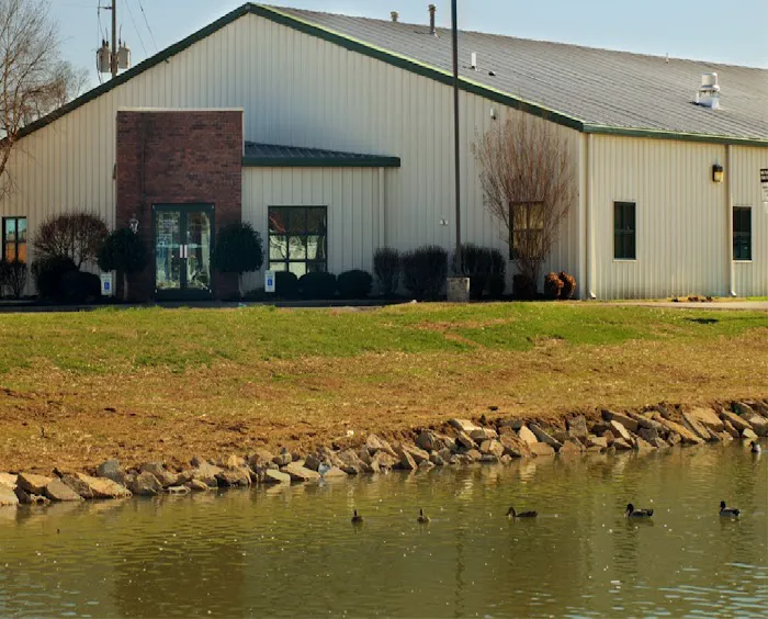 Reelfoot Animal Hospital Picture 4
