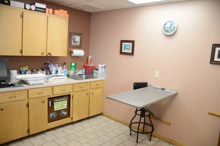 Blair Small Animal Clinic Picture 3