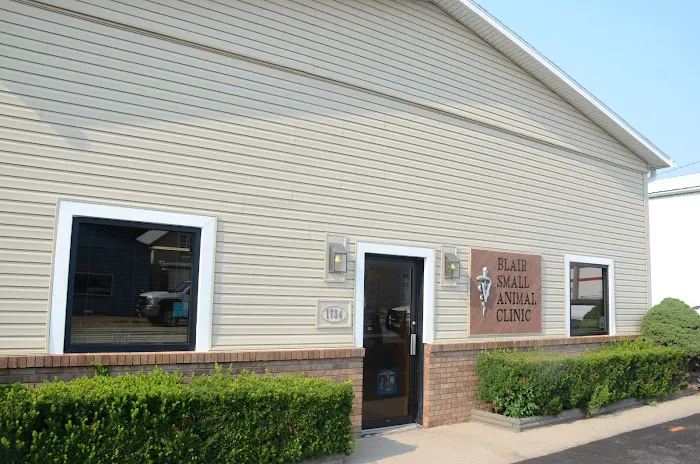 Blair Small Animal Clinic Picture 4