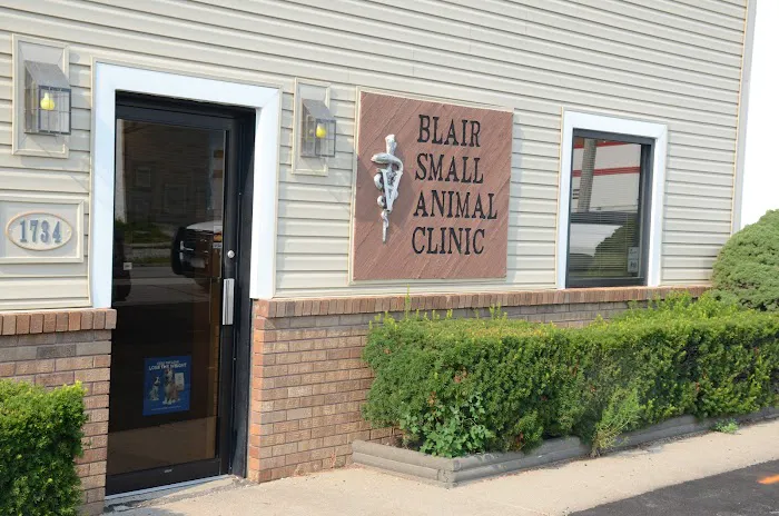 Blair Small Animal Clinic Picture 1