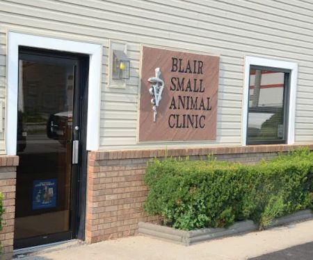 Blair Small Animal Clinic