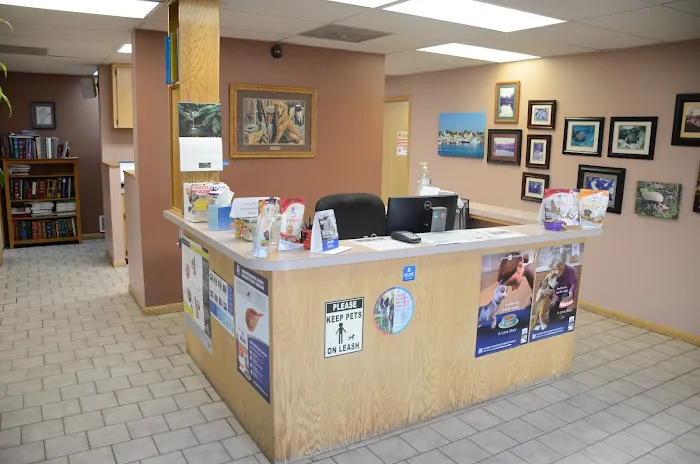 Blair Small Animal Clinic Picture 6