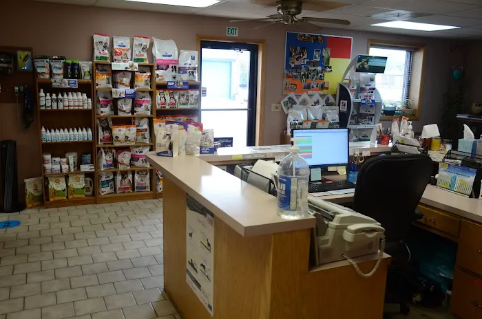 Blair Small Animal Clinic Picture 7