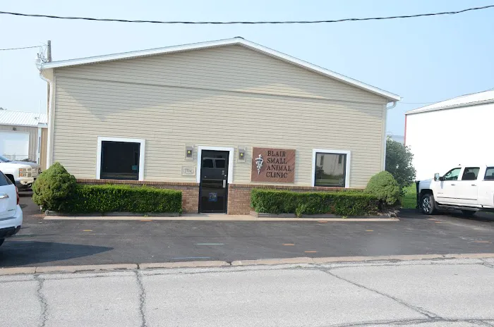 Blair Small Animal Clinic Picture 5