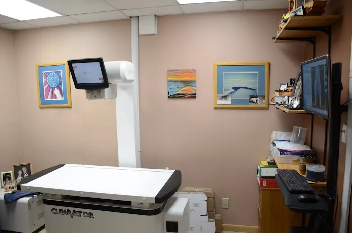 Blair Small Animal Clinic Picture 9