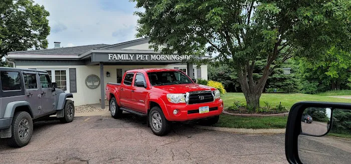 Family Pet at Morningside Picture 1