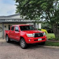 Family Pet at Morningside ico