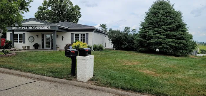 Family Pet at Morningside Picture 2