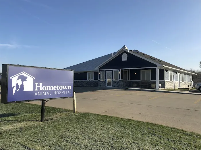 Hometown Animal Hospital Picture 10