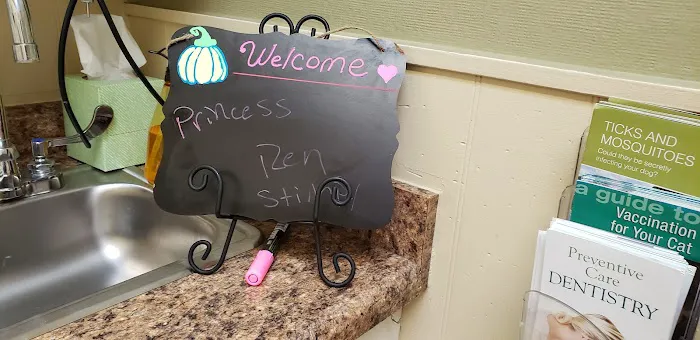 Family Pet at Perry Creek Picture 8