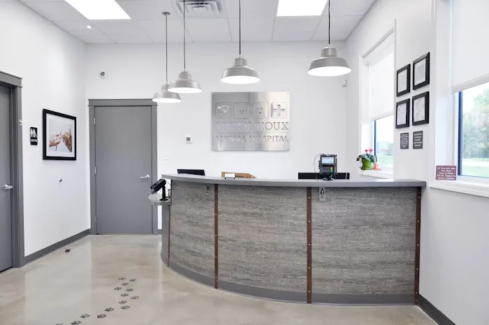 South Sioux Animal Hospital Picture 6