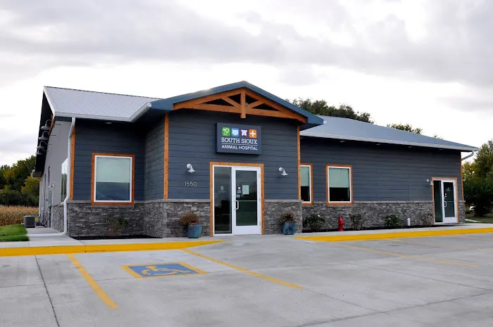 South Sioux Animal Hospital Picture 9
