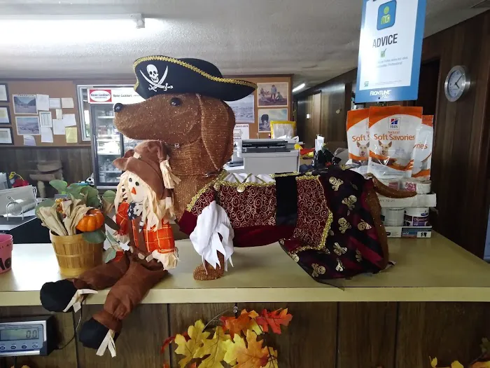 West Sioux Veterinary Clinic Picture 1