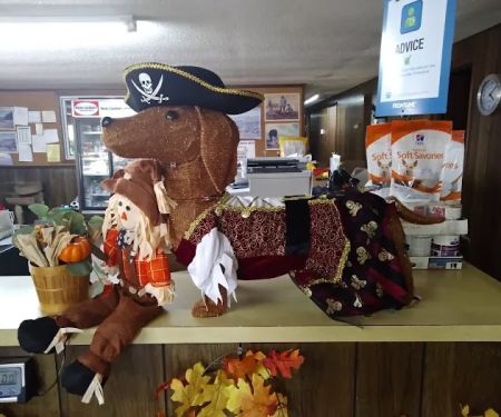 West Sioux Veterinary Clinic