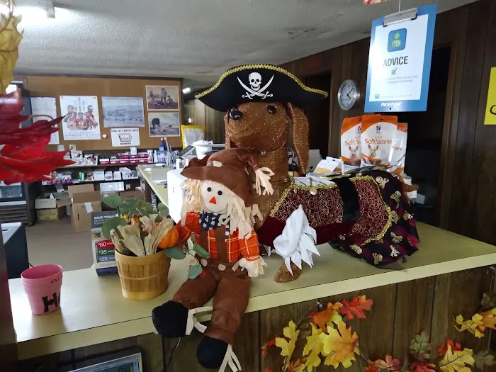 West Sioux Veterinary Clinic Picture 3