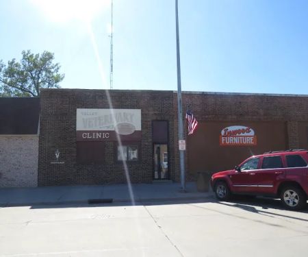 Valley Veterinary Clinic