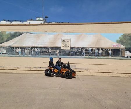 Rock Rapids Veterinary Clinic