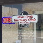 Moon Creek Veterinary Clinic