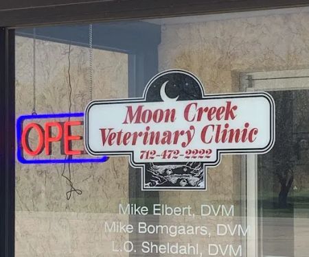 Moon Creek Veterinary Clinic