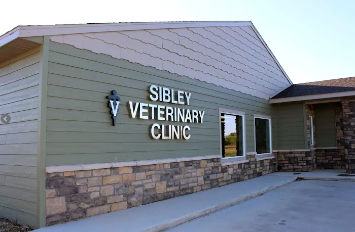 Sibley Veterinary Clinic Picture 8
