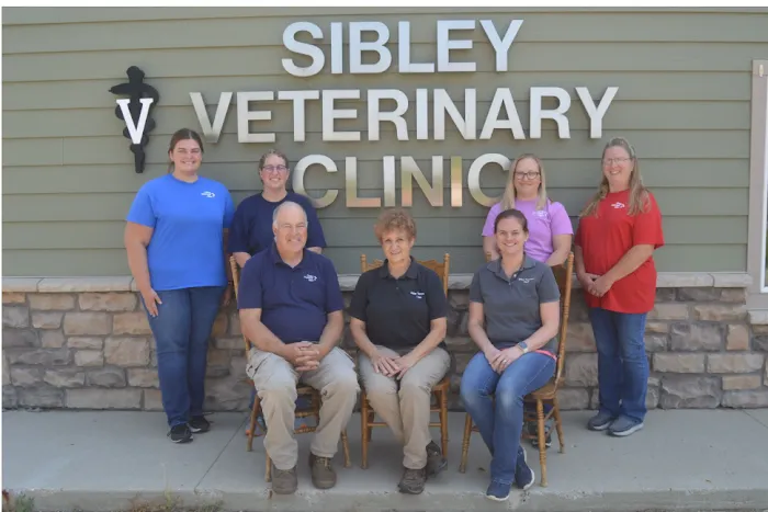 Sibley Veterinary Clinic Picture 9