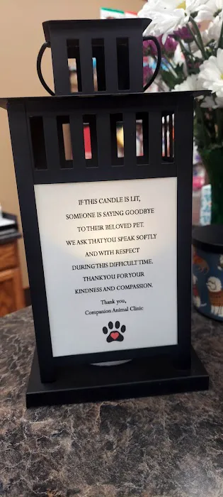 Companion Animal Clinic Picture 6