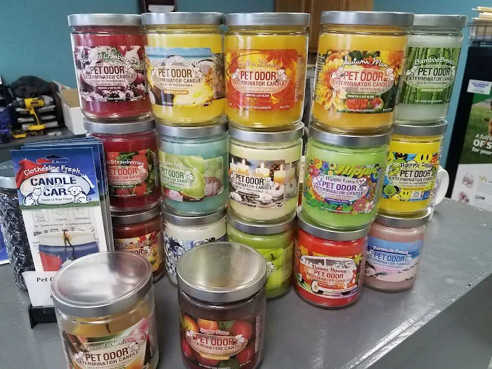 Rock River Veterinary Clinic Picture 1