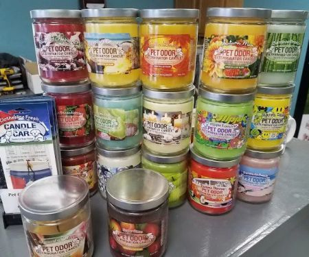 Rock River Veterinary Clinic