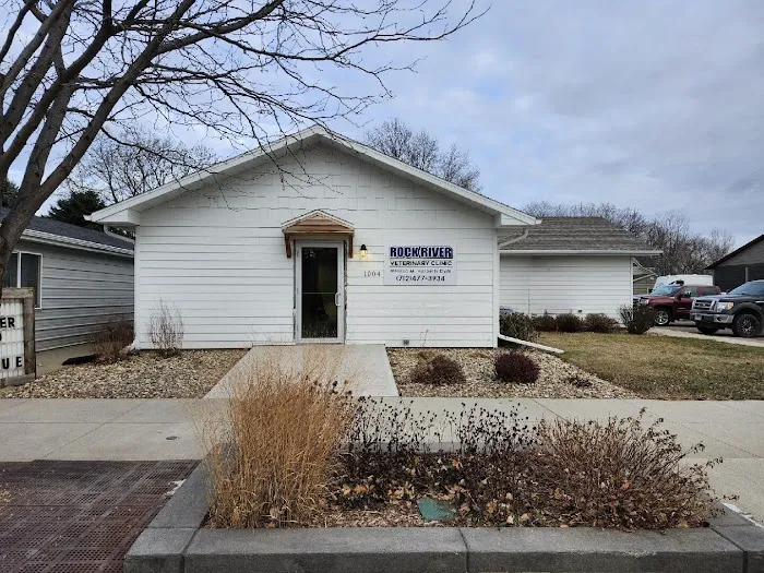 Rock River Veterinary Clinic Picture 7