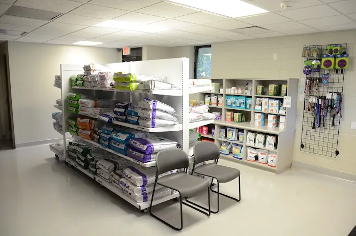 The Animal Clinic Picture 4