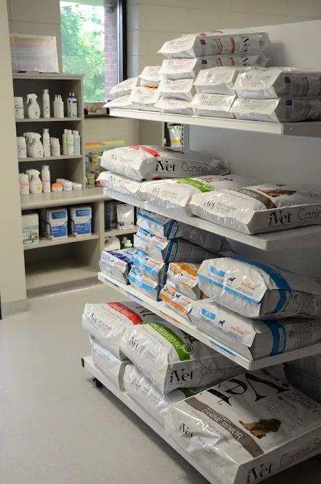 The Animal Clinic Picture 8