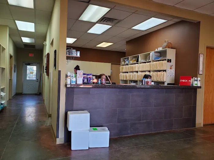 Valley View Veterinary Clinic Picture 3