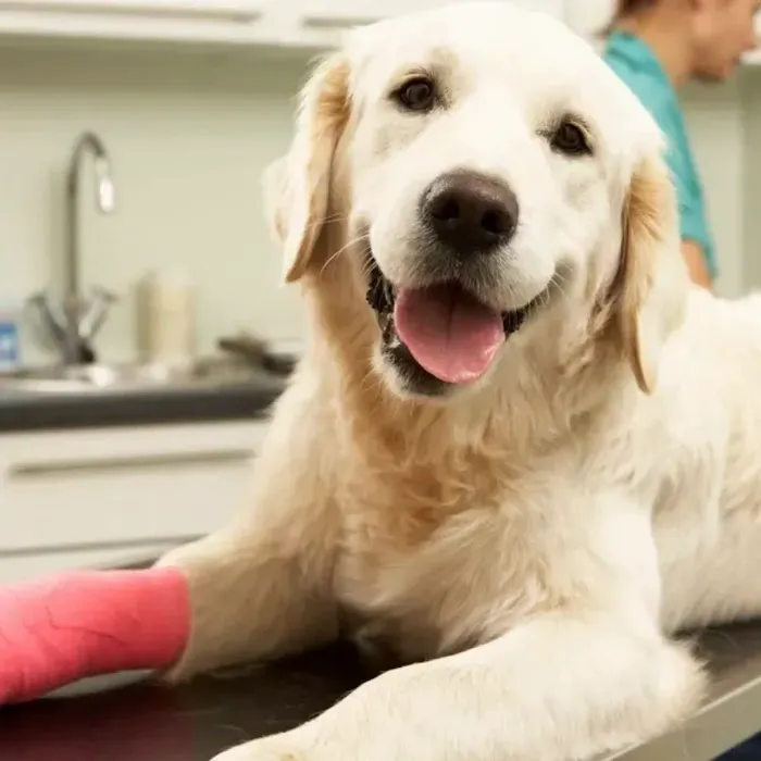 Valley View Veterinary Clinic Picture 4