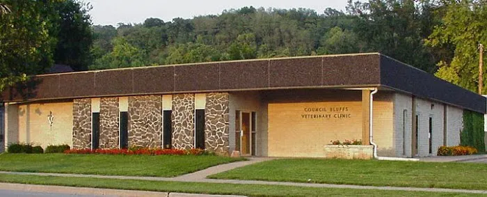 Council Bluffs Veterinary Clinic Picture 5