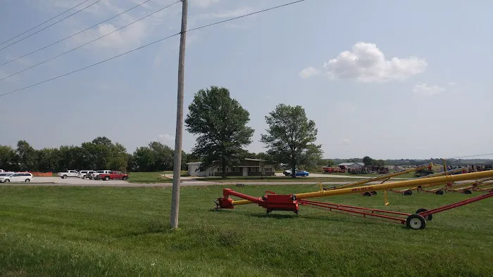 Twin Oaks Veterinary Clinic Picture 7