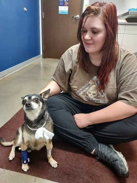 Oak Valley Animal Health Picture 2