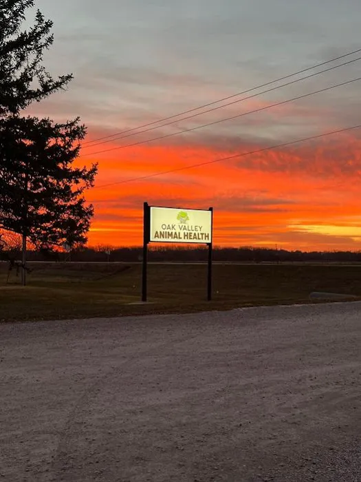 Oak Valley Animal Health Picture 4