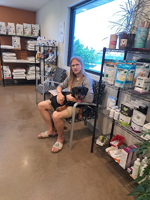 Oak Valley Animal Health Picture 6