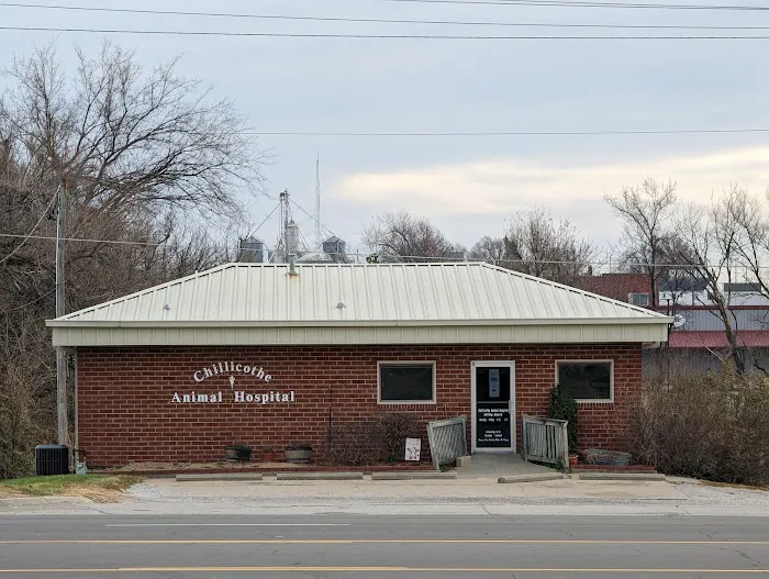 Chillicothe Animal Hospital Picture 9