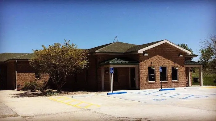 Green Hills Veterinary Clinic Picture 6