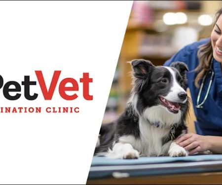 PetVet Vaccination Clinic