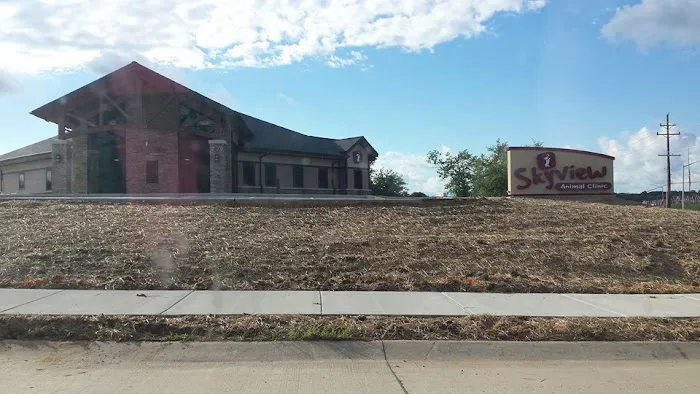 Skyview Animal Clinic Picture 9