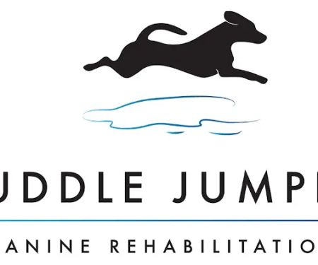 Puddle Jumper Canine Rehabilitation
