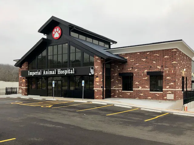 Imperial Animal Hospital, LLC Picture 9