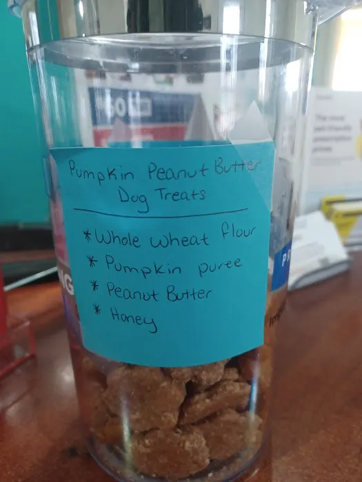 McNeill James DVM Picture 7